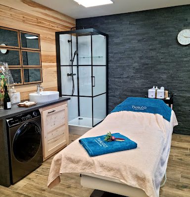 Institut de beauté à Lullin : Le cocon de lison - Lullin