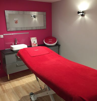Institut de beauté à Domagné : Fleur de Peau