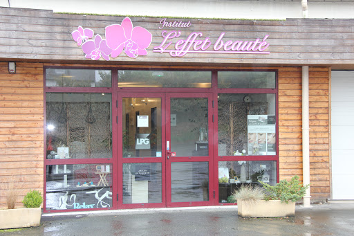 Institut de beauté à Quévert