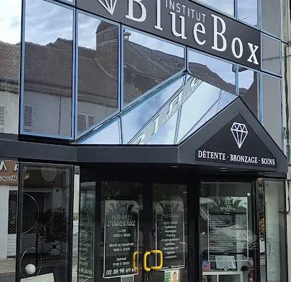 Bluebox Montargis