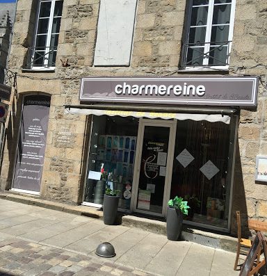 L'Institut de Beauté Charmereine à Dinan dans les Côtes-d'Armor (22) est spécialisé dans le domaine de la beauté