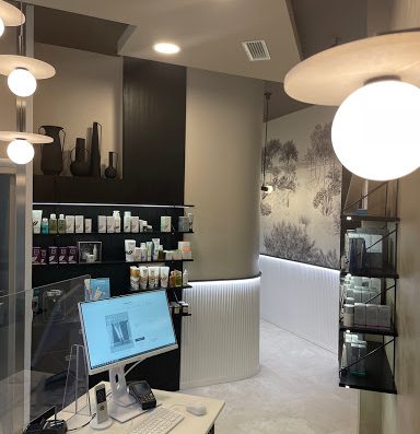 Créateur de bien-être et révélateur de beauté depuis plus de 13 ans