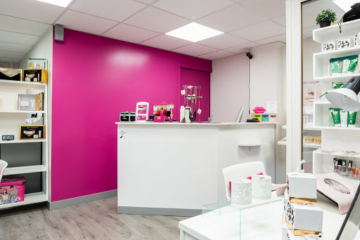 Institut de beauté à Lyon : Ongl'in - Craponne