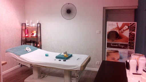 Institut de beauté à Vannes : Les Petites Madones