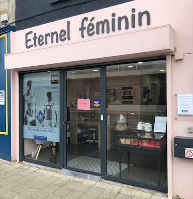 Institut de beauté à La Talaudière : Eternel Feminin - 42350