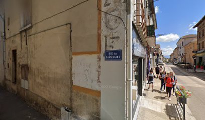 L'Institut de beauté de Fanny à Saint Etienne de Saint Geoirs vous accueil pour vos épilations