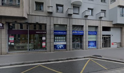 Carlance instituts de beauté