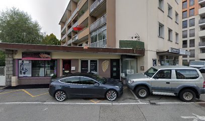 La société Institut Alexandra Beauté vous accueille à Annecy (74) dans le département de la Haute-Savoie pour des soins visage