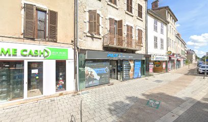 Réservation Studio PULSE YOUR LIFE Bourg-en-Bresse : EMS (Électrostimulation Musculaire et Sportive) | Cryothérapie | Teslathérapie