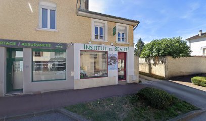 Institut de beauté et SPA situé aux Abrets-en-Dauphiné en Isère. Espace de bien-être et de détente avec des soins personnalisés.