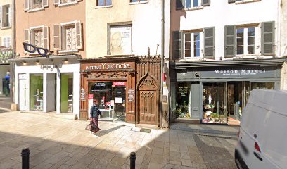 Institut Yolande vous accueille sur son site à Villefranche sur Saône près de Lyon pour vos soins