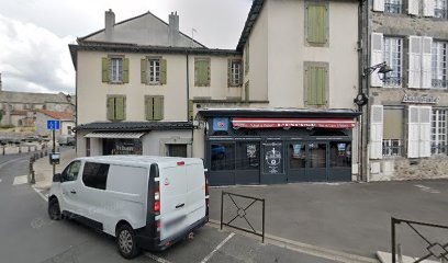 Institut de beauté à Saint-Céré : Dash Manucure