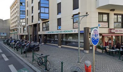 Cabinet capillaire Adiantum Annemasse Adiantum Annemasse 2 rue Alfred Bastin 74100 ANNEMASSE (voir plan en bas de page) Tel : 04 50 87 17 73 Fax : 04 50 87  ...
