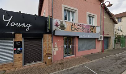 Institut de beauté à Heyrieux : CHRYSTELLE GONON