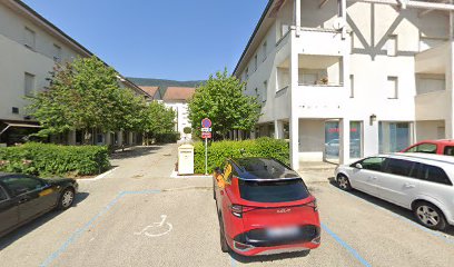 Bienvenue dans notre institut de beauté Natur'Aile : votre havre de bien-être pour des soins du visage