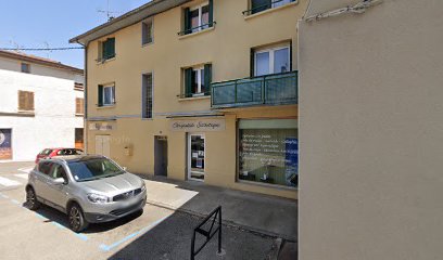 L'institut de beauté Chrysalide Esthétique à Roussillon en Isère vous accueille dans une ambiance zen et vous invite à venir passer un moment de détente