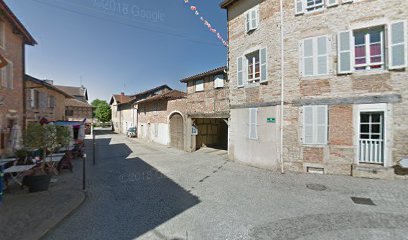 Institut de beauté à Saint Trivier-de-Courtes : Trésors de bien-être