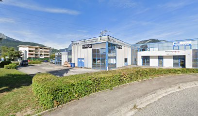 Le Centre Azur vous accueille chaleureusement dans son institut de beauté à Marnaz. Profitez de nos offres de massage bien-être.