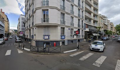 Institut Equilibre