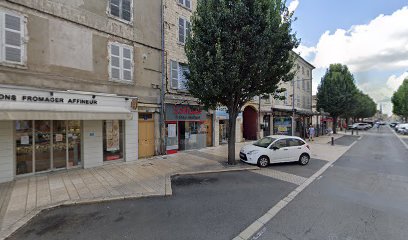 BB Barbara Beauté est un institut de beauté mixte à Villefranche-sur-Saône qui offre une variété de prestations pour améliorer votre bien-être et votre beauté.