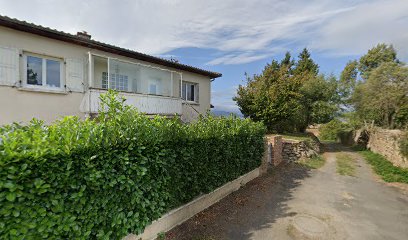 N’hésitez pas à me contacter pour obtenir des informations sur les prestations proposées par Effets un moment pour Soi dans le Puy-de-Dôme.