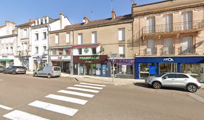 Institut Bien Être&Beauté LE CREUSOT Soins esthétique
