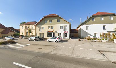 Institut de beauté à Houtaud : déesses beauté