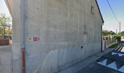 Prothésiste ongulaire à Courlaoux