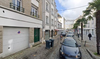 Institut de beauté à LORIENT : Pure Beauté Lorient