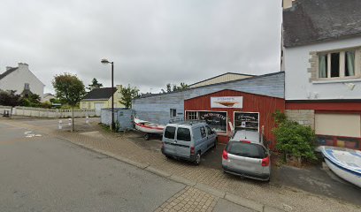 Accueil - demi-coques-herminette.com - A Lanveoc