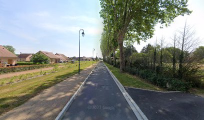 LE CŒUR DE LA BEAUTÉ