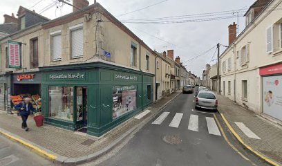 L'institut de beauté Destination Bien-Être à Châteauneuf-sur-Loire propose une gamme variée de soins de beauté réalisés par des esthéticiennes qualifiées et formées...