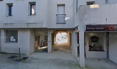 Bienvenue sur le site internet d'Alizé Beauté
