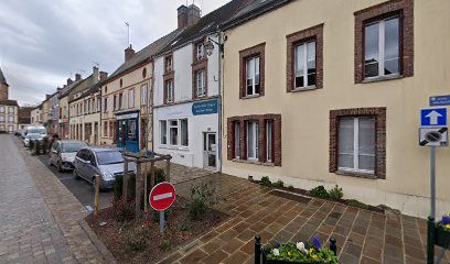 Institut de beauté à Senonches : Institut Nuage de beauté