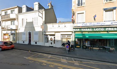 Maison Félicie - Ecrin de Beauté  - Ongles Artiste & Drainage Lymphatique Renata Franca - Access Bar - Réservation en ligne.